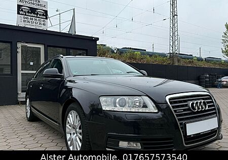 Audi A6 Avant 3.0 TDI quattro, VOLL, Scheckheft