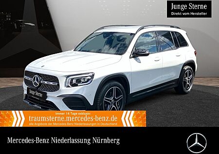 Mercedes-Benz GLB 200 AMG Night/MBUX HiEnd/Kam/LED/Ambi/SHZ/AR