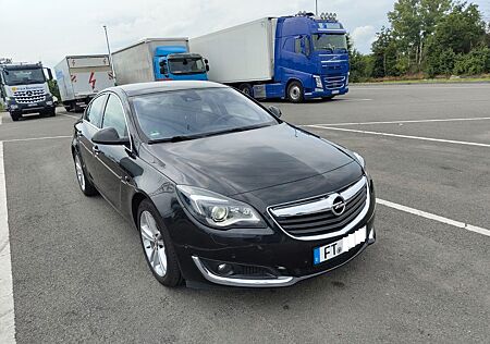 Opel Insignia 2.0 CDTI - TOP Ausstattung/Gepflegt