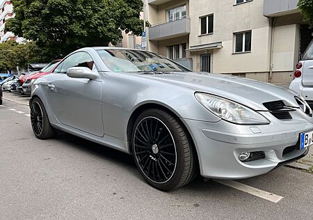 Mercedes-Benz SLK 280 -