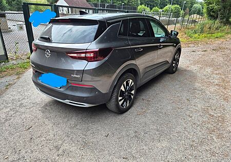 Opel Grandland X Grandland (X) 1.2 Turbo 96kW Innovation Inno...