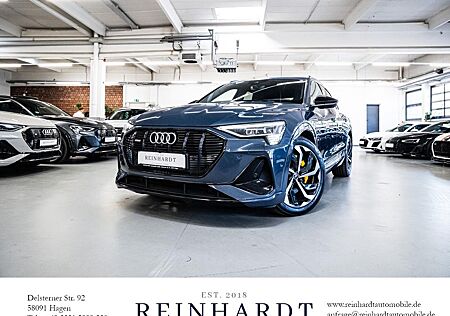Audi e-tron SPORTBACK 55 2x S LINE/ACC/PANO/S-SITZE