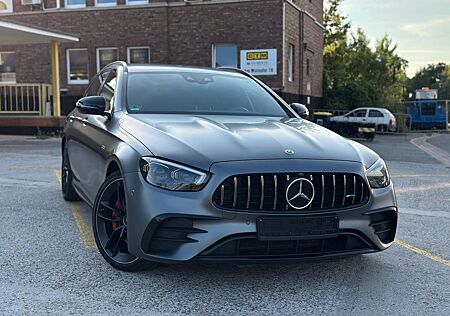 Mercedes-Benz E 53 AMG E -Klasse T-Modell 4Matic+