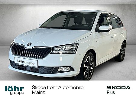 Skoda Fabia Combi 1.0 TSI Drive 125 *Kamera*