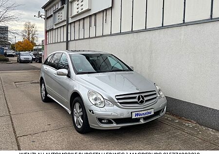 Mercedes-Benz R 320 CDI 4Matic 7 Sitzer AHK TÜV 08/26