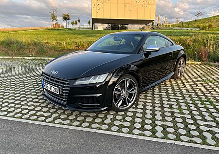 Audi TTS Coupe 2.0 TFSI S tronic quattro - B&O Sound