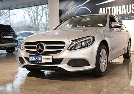 Mercedes-Benz C 220 T-Modell BlueTec / d *Automatik*Navi*