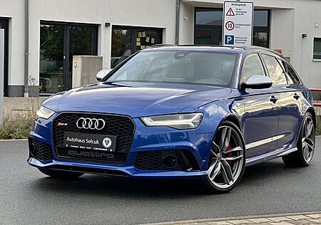 Audi RS6 4.0 TFSI quattro performance *ACC*SBL*21zoll