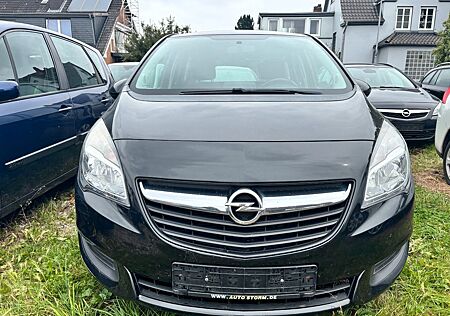 Opel Meriva B Edition