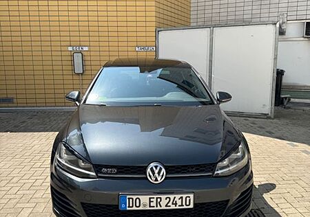 VW Golf Volkswagen 2.0 TDI DSG GTD AHK PANO SPORT&SOUND