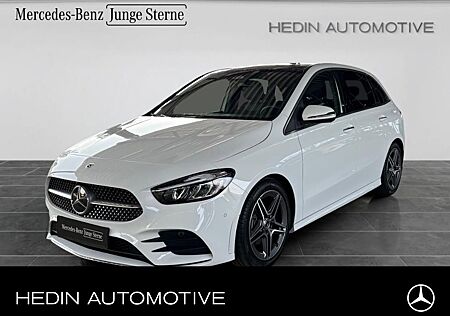 Mercedes-Benz B 200 AMG|LED|AMBIENTE|PANO|KAM|KLIMA|SHZ|TEMP