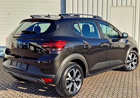 Dacia Sandero Stepway Express+*Navi*LED*Sitzh.*1.Hand