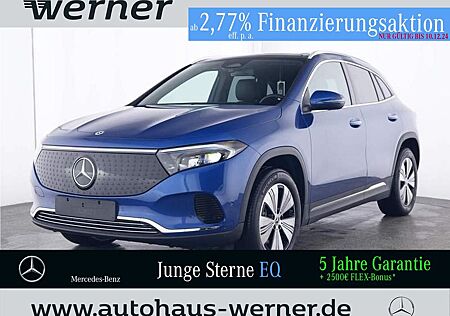 Mercedes-Benz EQA 250 PROGR-ADV+ "neues Model" PANO FAP WINTER