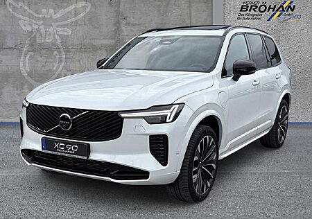 Volvo XC 90 XC90 T8 AWD Plus Dark Plug-In Hybrid