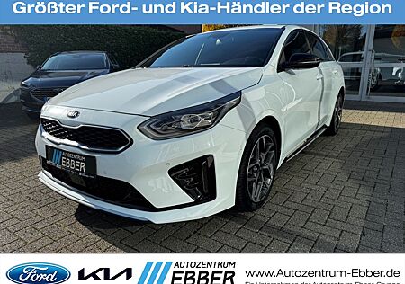 Kia Pro_ceed ProCeed GT-Line 1.6 CRDi MHEV NAVI JBL