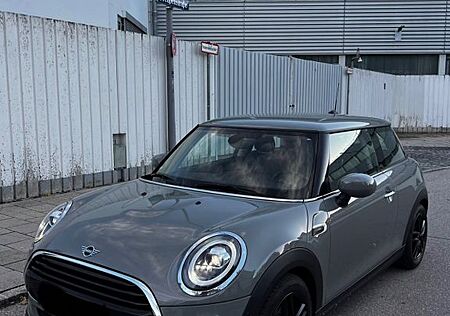 Mini Cooper Coupe Cooper Coupé