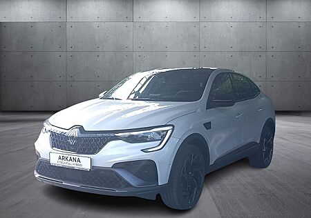 Renault Arkana ESPRIT ALPINE Full Hybrid 145