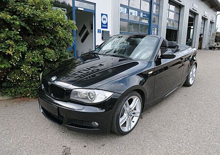 BMW 118i Cabrio M-Sportpaket