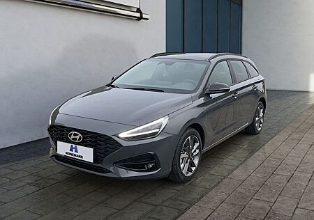Hyundai i30 Advantage Kombi 1.5 T-GDI (140 PS) 48V 7-DCT