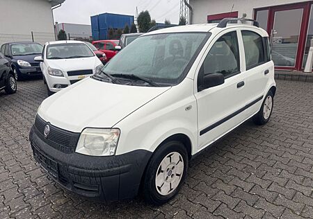 Fiat Panda 1.1 8V Active