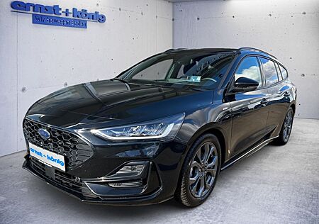 Ford Focus Turnier 1.5 EcoBlue Start-Stopp-System Aut