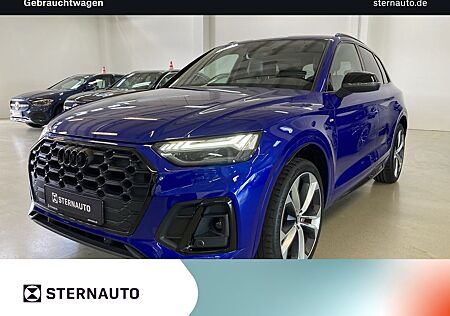 Audi Q5 40 2.0 TDI quattro Edi one Matrix LED Sound 2