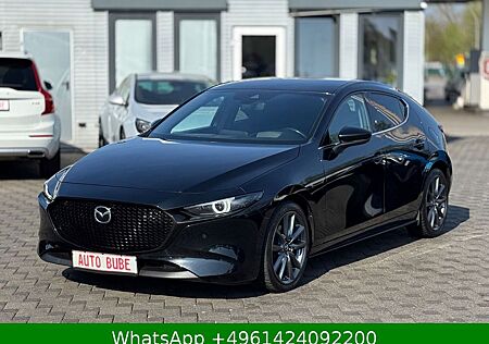 Mazda 3 Lim. HUD|BOSE|ACC|KAMERA|LED