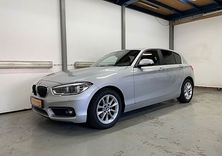 BMW 116i Advantage NAVI LED