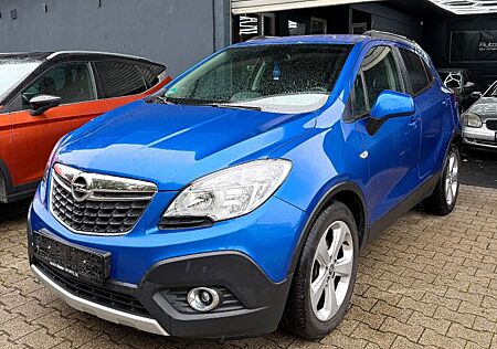 Opel Mokka Edition ecoFlex