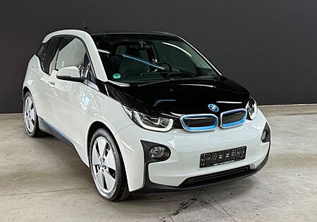 BMW i3 REX 60Ah 170PS