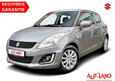 Suzuki Swift 1.2 Comfort Klima PDC Keyless