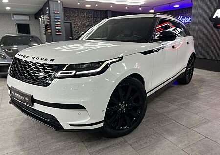 Land Rover Range Rover Velar +PANO+NAVI+CARPLAY+RÜCKFAHRK.+