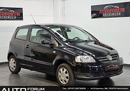 VW Fox Volkswagen Basis Klima TÜV/NEU