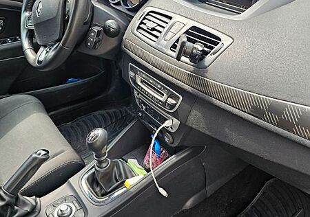 Renault Megane Grandtour Dynamique ENERGY dCi 110 S&...