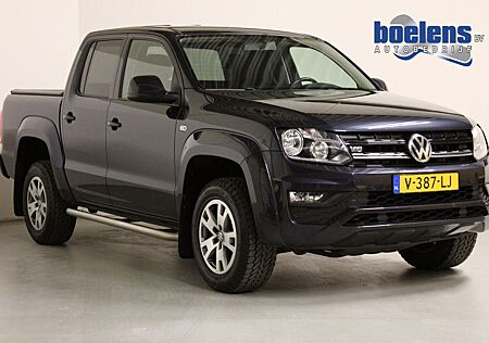 VW Amarok Volkswagen 3.0 TDI 4Motion Plus Cab Comfortli