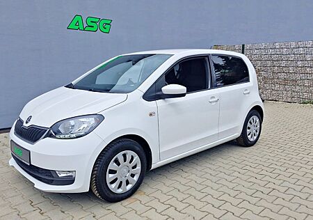 Skoda Citigo Clever