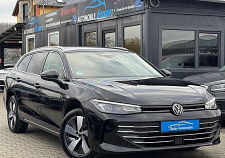 VW Passat Variant Volkswagen 2.0 TDI Business+Finanzierung+