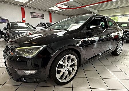 Seat Leon SC FR NAVI PDC SHZ LED ACC