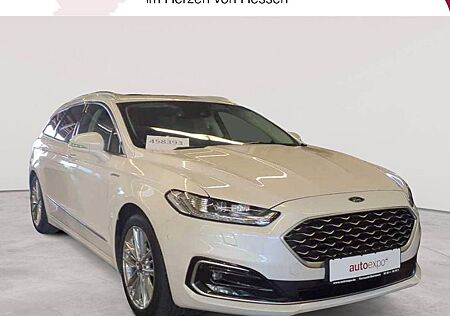 Ford Mondeo Turnier 2.0 EcoBlue Aut. VIGNALE
