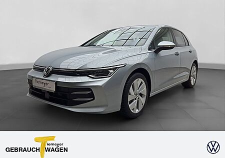 VW Golf Volkswagen 1.5 TSI LIFE 150PS LM17 SPORSITZE KAMERA AC