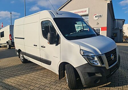 Nissan NV400 Kastenwagen L2H2 3,5t COMFORT KLIMA