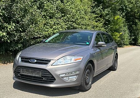 Ford Mondeo 2,0TDCi 103kW Champions Edition Turni...