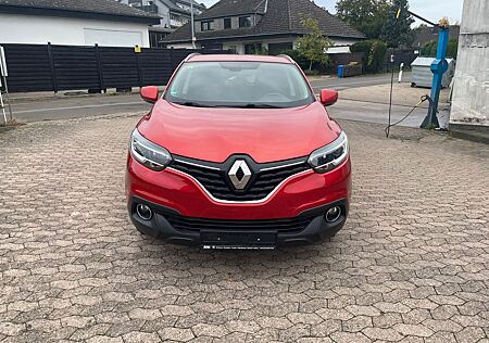 Renault Kadjar ENERGY TCe 130 Experience Experience