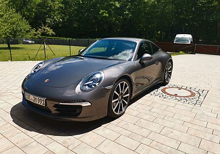 Porsche 991 CARRERA 4