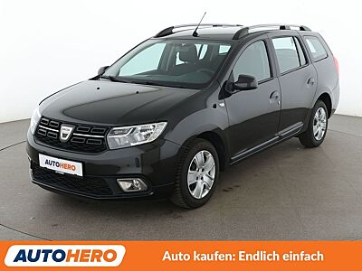 Dacia Logan MCV 0.9 TCe Comfort *NAVI*CAM*TEMPO*KLIMA*