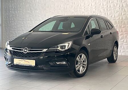 Opel Astra K Sports Tourer*ACC*LED-SCHEINWERFER*NAVI