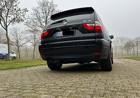 BMW X3 2.0 Automatik