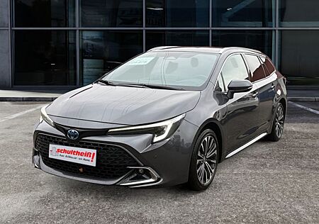 Toyota Corolla 1.8 Hybrid Touring Sports Team Deutschla