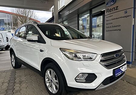 Ford Kuga 1.5 EcoBoost 2x4 Titanium, Winter-Paket