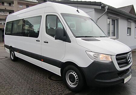 Mercedes-Benz Sprinter Tourer*Top Zustand*